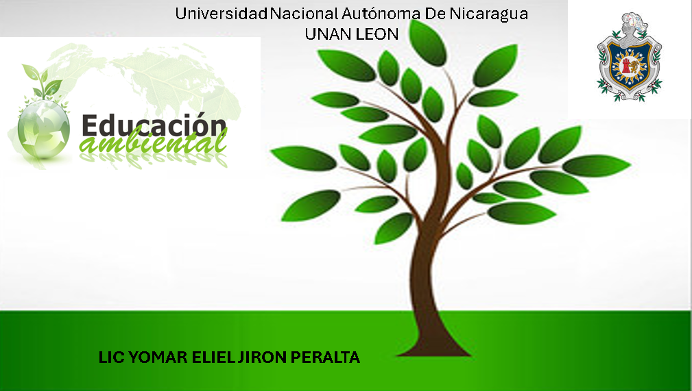 EDUCACIÓN AMBIENTAL